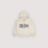 Bonsai Hoodie Ecru