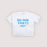 Cactus T-Shirt Pure Cloud