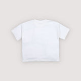 Cactus T-Shirt Pure Cloud