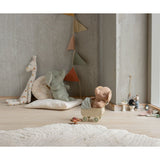 Safari friends, Elephant, Medium - Iron grey van Maileg | Kids Conceptstore Le Fanfare
