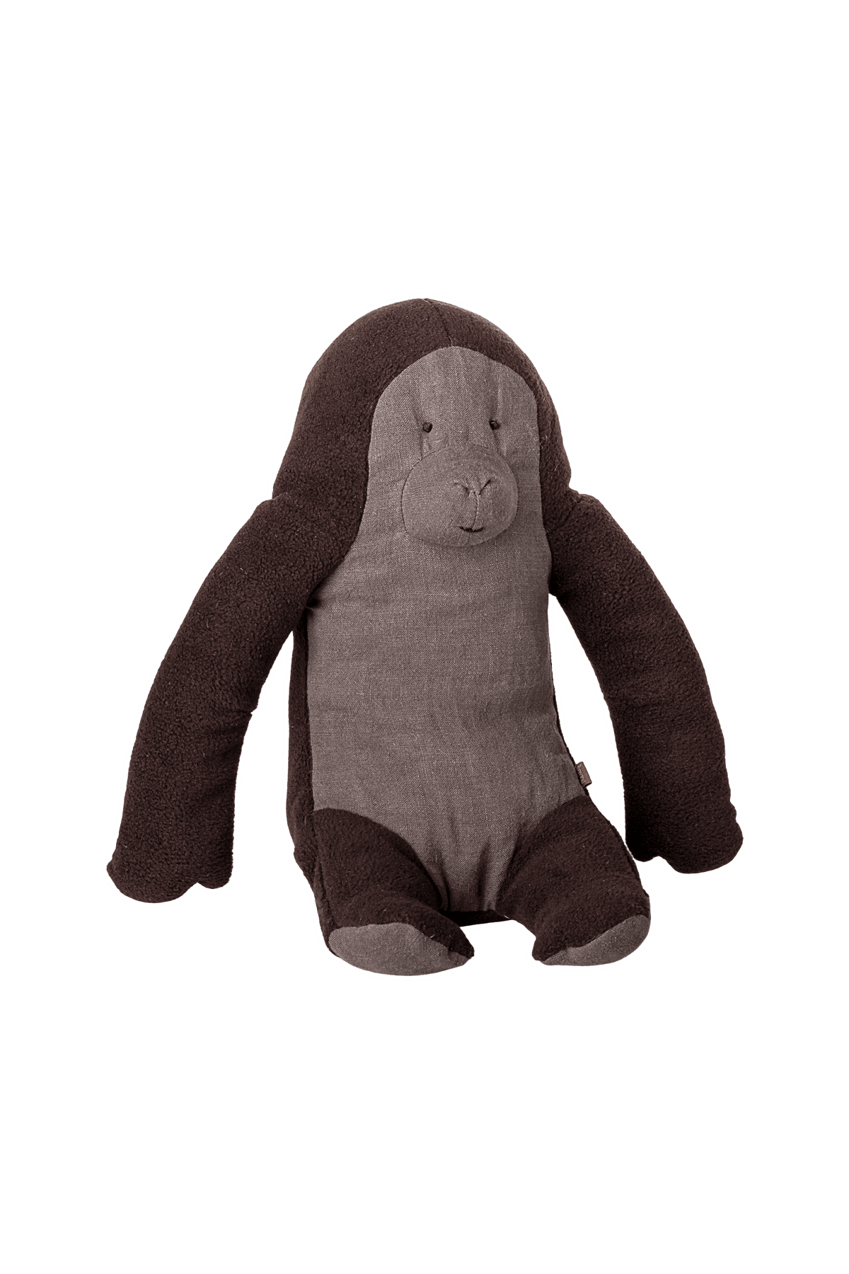Safari friends, Gorilla, Medium van Maileg | Kids Conceptstore Le Fanfare