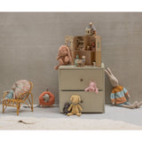 Safari friends, Gorilla, Mini van Maileg | Kids Conceptstore Le Fanfare