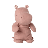 Safari friends, Hippo, Small - Rose van Maileg | Kids Conceptstore Le Fanfare
