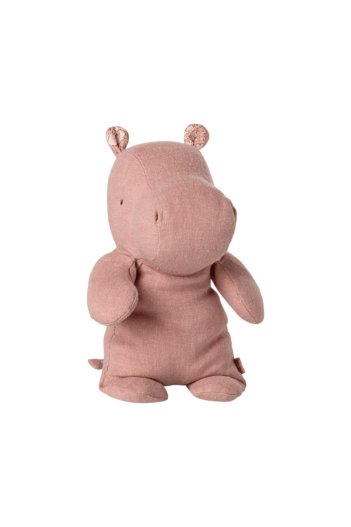 Safari friends, Hippo, Small - Rose van Maileg | Kids Conceptstore Le Fanfare