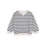 Sailor sweatshirt - Marine van Búho | Kids Conceptstore Le Fanfare