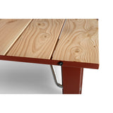 Salut Beerset - Set - Oxide Red