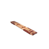 Salut Beerset - Bench - Oxide Red van Weltevree | Kids Conceptstore Le Fanfare