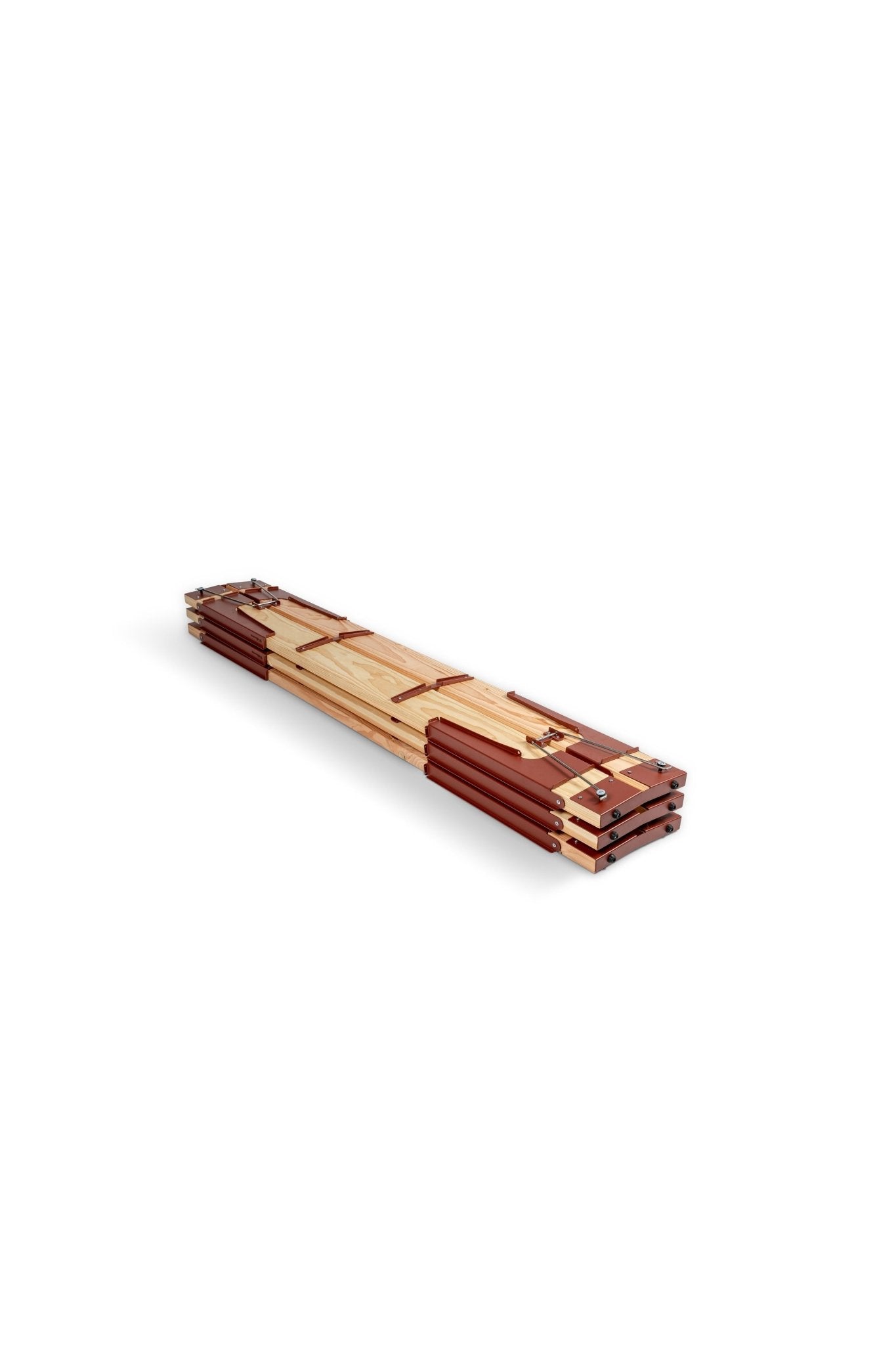 Salut Beerset - Set - Oxide Red van Weltevree | Kids Conceptstore Le Fanfare