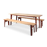 Salut Beerset - Set - Oxide Red van Weltevree | Kids Conceptstore Le Fanfare