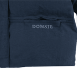Salvalo Jacket - Blue Marine van Donsje Amsterdam | Kids Conceptstore Le Fanfare