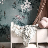 Faded Passion, Sage Green