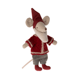 Santa mouse, Big brother van Maileg | Kids Conceptstore Le Fanfare