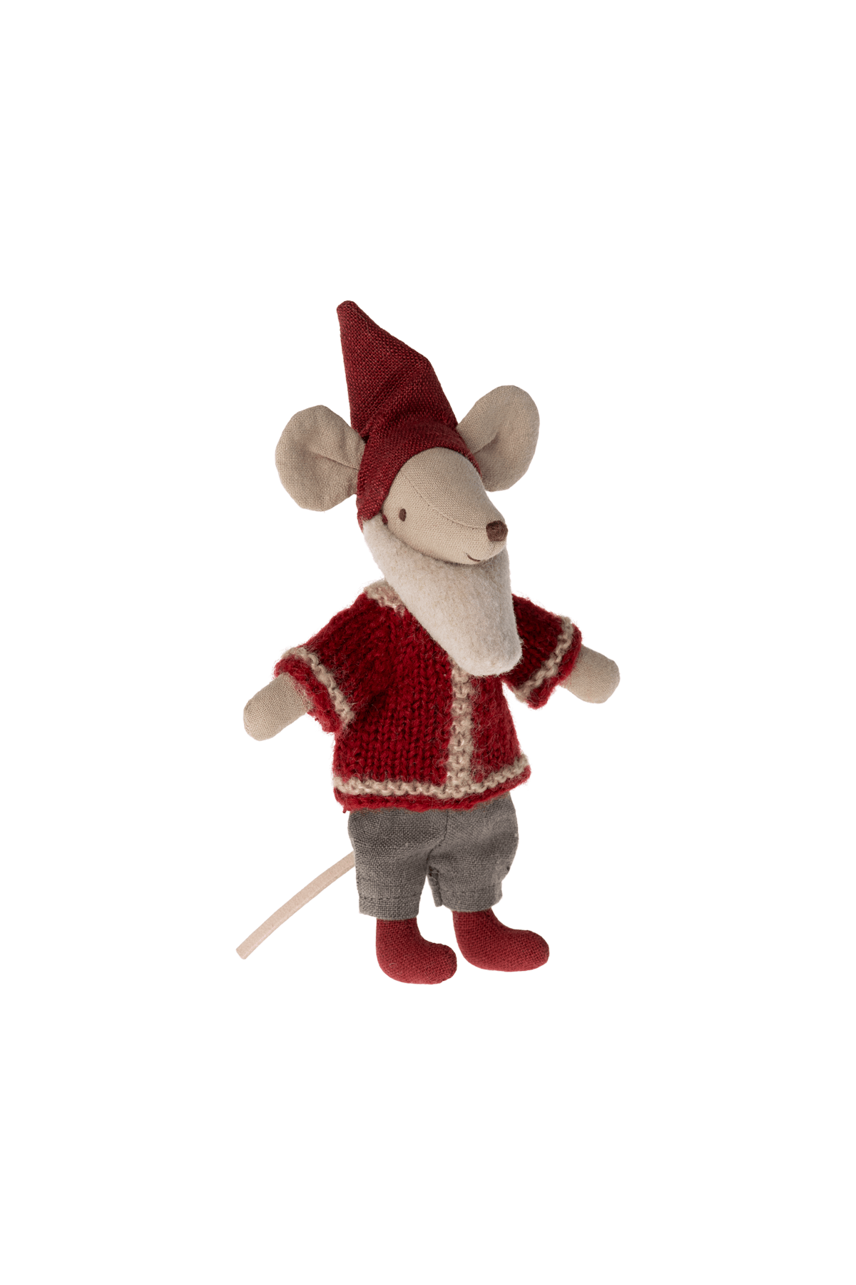 Santa mouse, Big brother van Maileg | Kids Conceptstore Le Fanfare