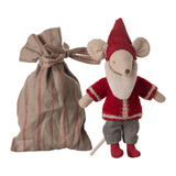 Santa mouse, Big brother van Maileg | Kids Conceptstore Le Fanfare