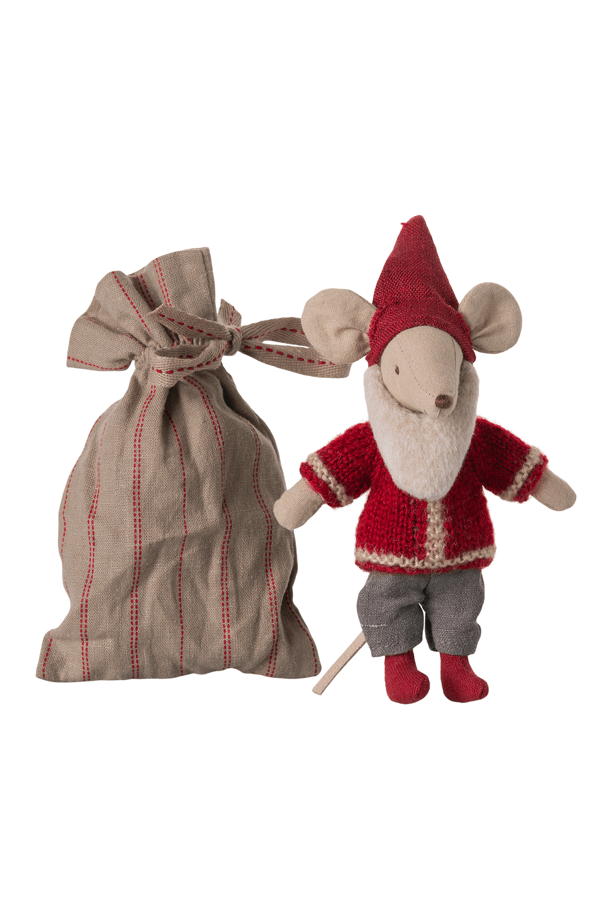 Santa mouse, Big brother van Maileg | Kids Conceptstore Le Fanfare