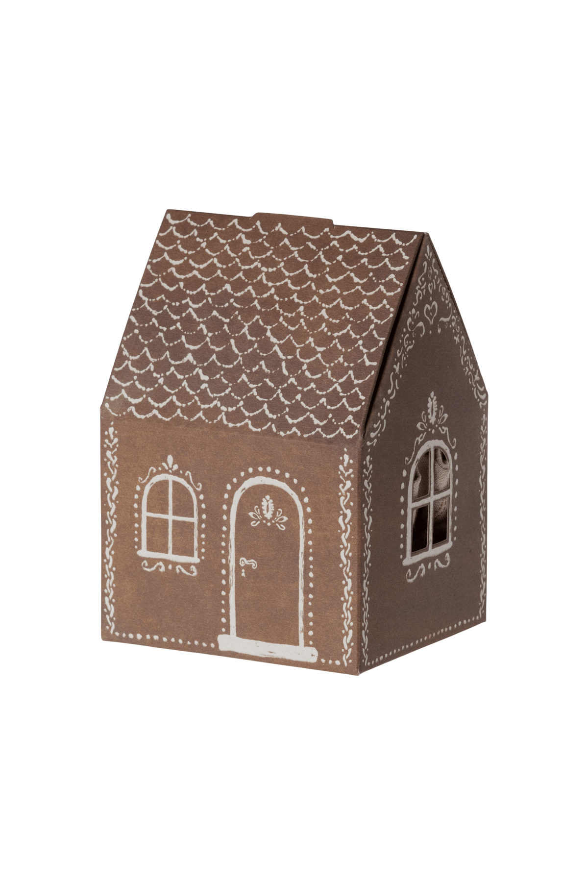 Santa mouse, Big brother van Maileg | Kids Conceptstore Le Fanfare