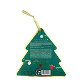Santa X Mas Tree Fizzer van Inuwet | Kids Conceptstore Le Fanfare