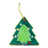 Santa X Mas Tree Fizzer van Inuwet | Kids Conceptstore Le Fanfare
