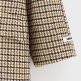 Santan62 coat - Check A van Bellerose | Kids Conceptstore Le Fanfare