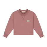 Sara Sweater - Pink van Charlie Petite | Kids Conceptstore Le Fanfare