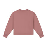 Sara Sweater - Pink van Charlie Petite | Kids Conceptstore Le Fanfare