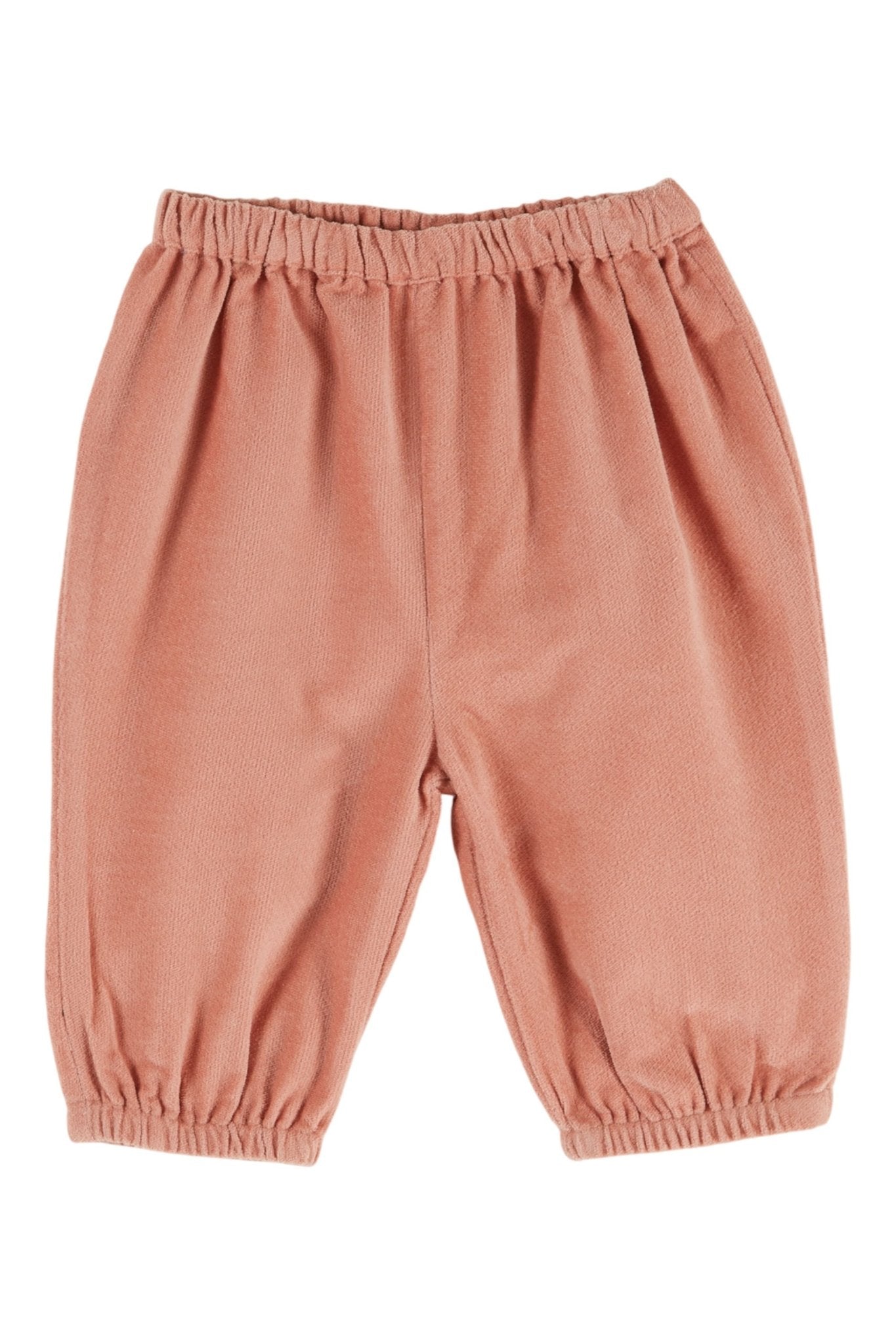 Sarouel velours - Sakura van Emile et Ida | Kids Conceptstore Le Fanfare