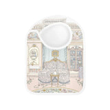 Satin bib - French Bedroom van Atelier Choux | Kids Conceptstore Le Fanfare