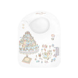 Satin Bib - Le Gateau van Atelier Choux | Kids Conceptstore Le Fanfare