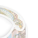 Satin bib - Opera van Atelier Choux | Kids Conceptstore Le Fanfare