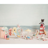 Sauveteur, Tower With Cat van Maileg | Kids Conceptstore Le Fanfare