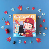 Save the cat van Londji | Kids Conceptstore Le Fanfare