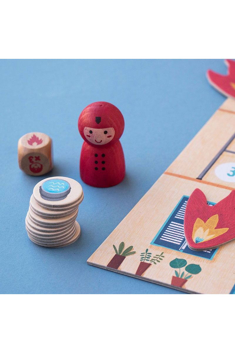 Save the cat van Londji | Kids Conceptstore Le Fanfare