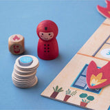 Save the cat van Londji | Kids Conceptstore Le Fanfare