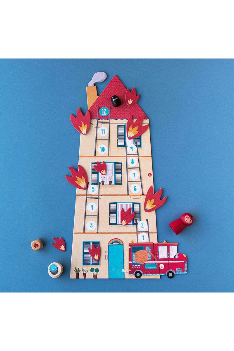 Save the cat van Londji | Kids Conceptstore Le Fanfare