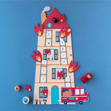 Save the cat van Londji | Kids Conceptstore Le Fanfare