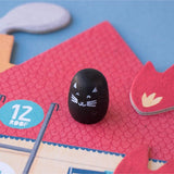 Save the cat van Londji | Kids Conceptstore Le Fanfare