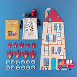 Save the cat van Londji | Kids Conceptstore Le Fanfare