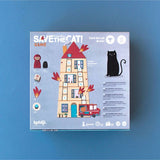 Save the cat van Londji | Kids Conceptstore Le Fanfare