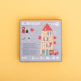 Save the cat - pocket van Londji | Kids Conceptstore Le Fanfare