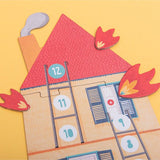 Save the cat - pocket van Londji | Kids Conceptstore Le Fanfare