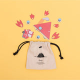 Save the cat - pocket van Londji | Kids Conceptstore Le Fanfare