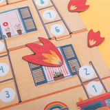Save the cat - pocket van Londji | Kids Conceptstore Le Fanfare