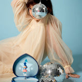 Schaatser - sieradendoosje van Djeco | Kids Conceptstore Le Fanfare