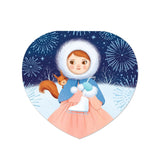 Schaatser - sieradendoosje van Djeco | Kids Conceptstore Le Fanfare