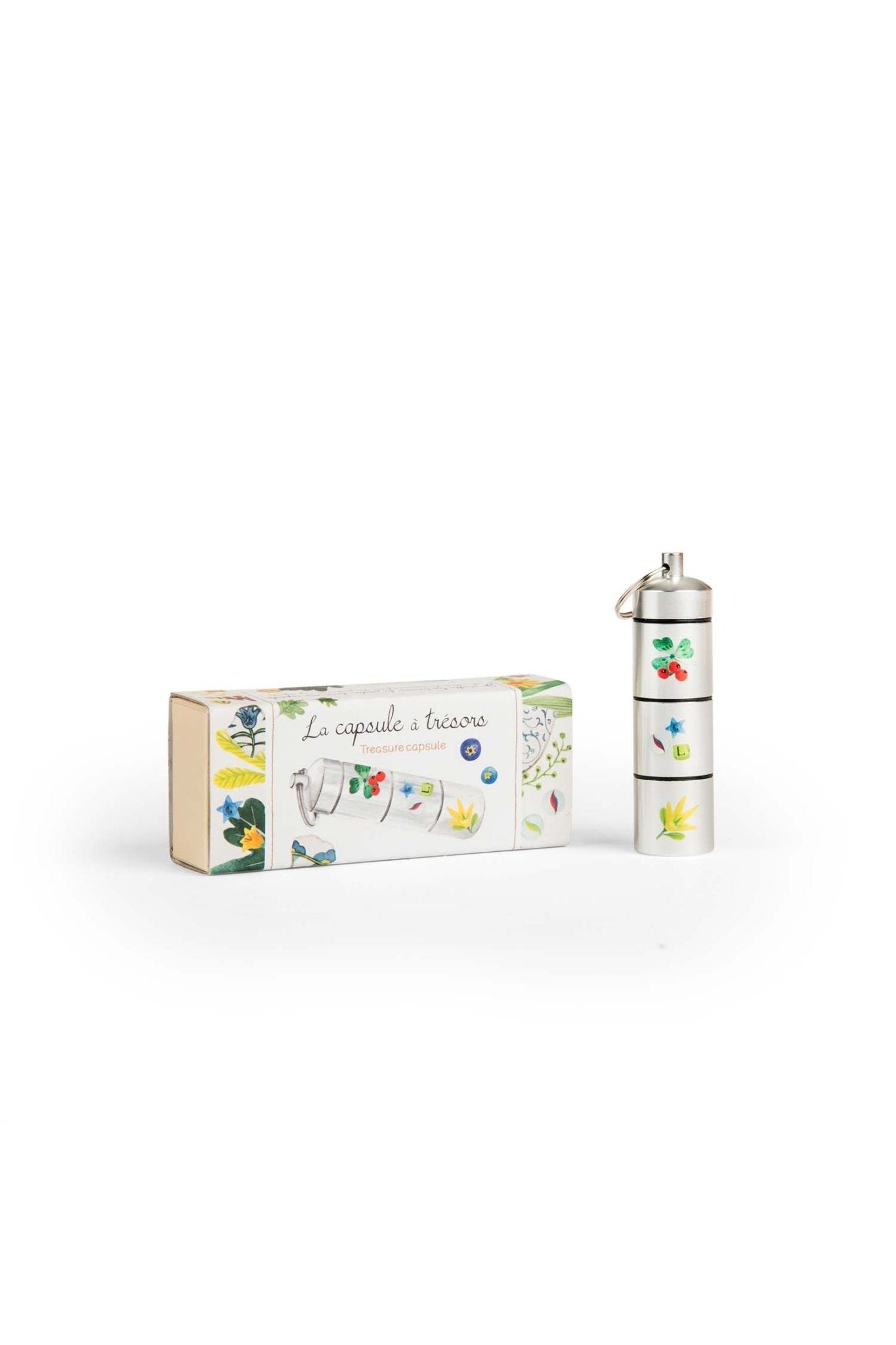 Schatkistcapsule - Le Jardin du Moulin van Moulin Roty | Kids Conceptstore Le Fanfare