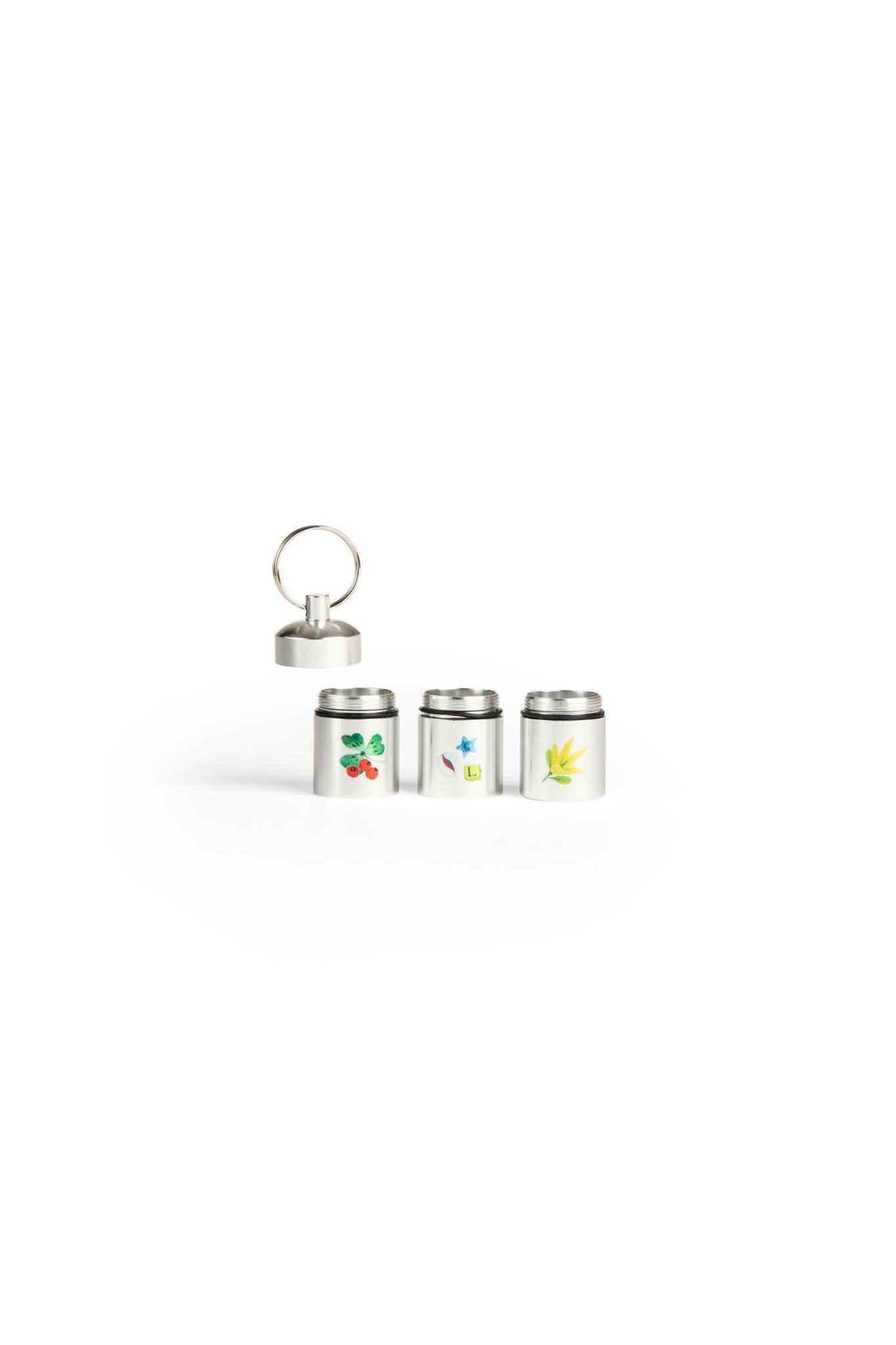 Schatkistcapsule - Le Jardin du Moulin van Moulin Roty | Kids Conceptstore Le Fanfare