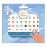 Nails stickers - Cutie