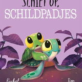 Schiet op, schildpadjes van Gottmer | Kids Conceptstore Le Fanfare