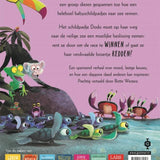 Schiet op, schildpadjes van Gottmer | Kids Conceptstore Le Fanfare