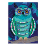 Beads and pipe cleaners - Light up the night